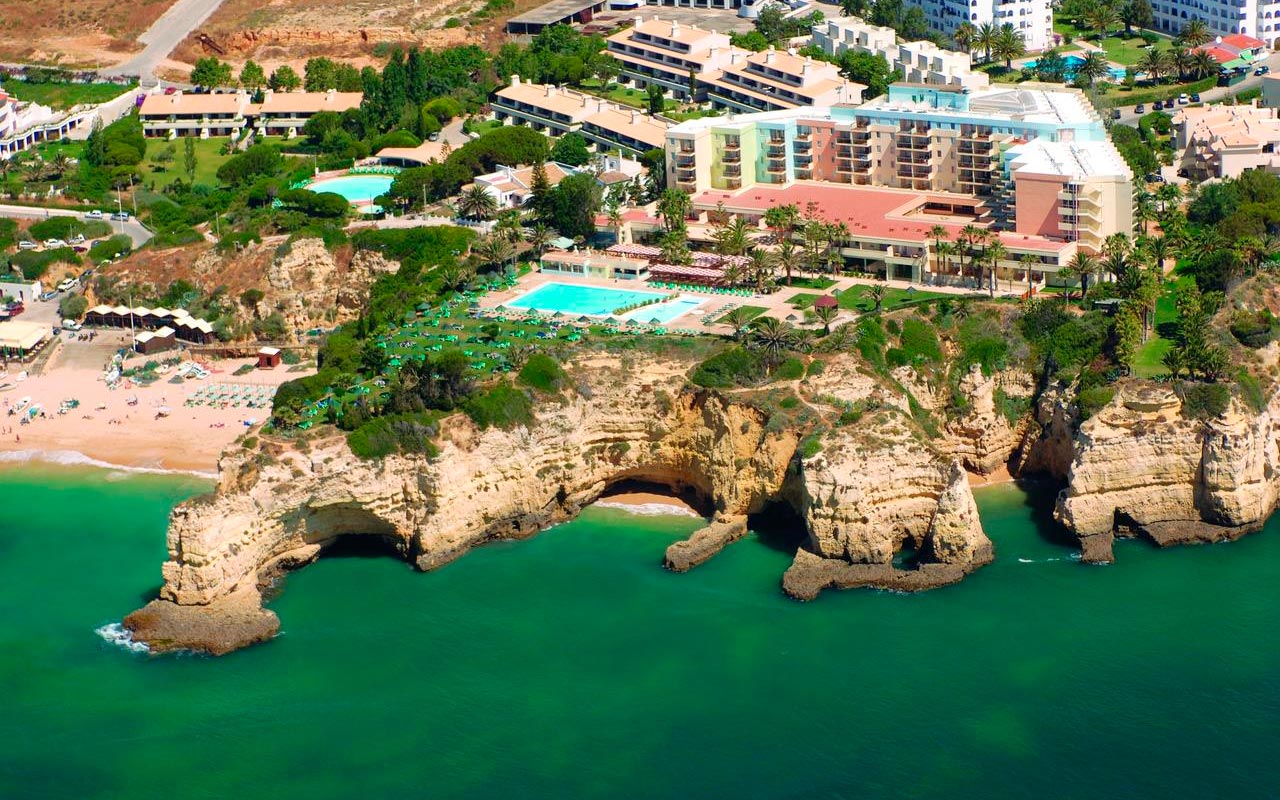 Viking Hotel Algarve Portugal: Your Ultimate Guide to a Luxurious Stay